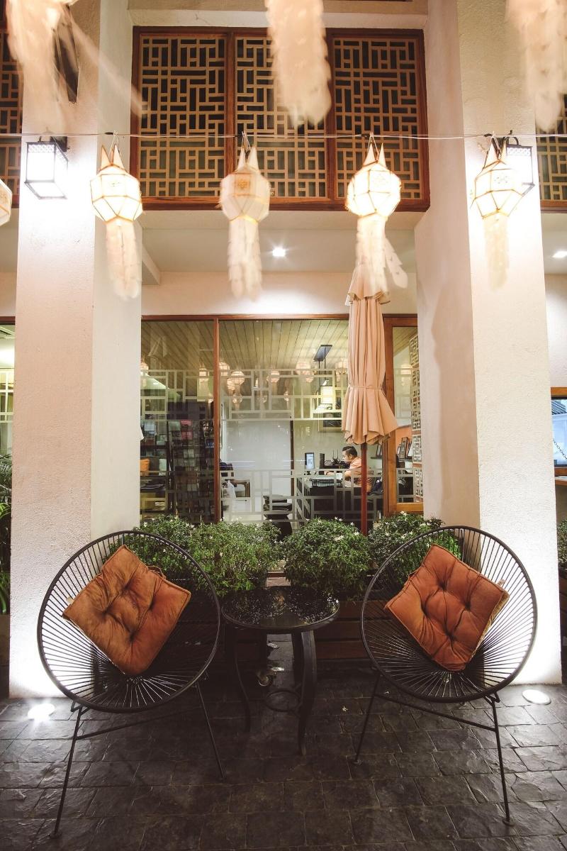Tapae Gate Villa - Genel