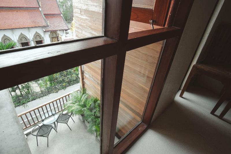 Tapae Gate Villa - Genel