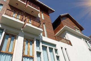 Tapae Gate Villa fotoÄŸrafÄ±
