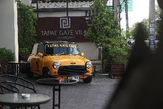 Tapae Gate Villa fotoÄŸrafÄ±