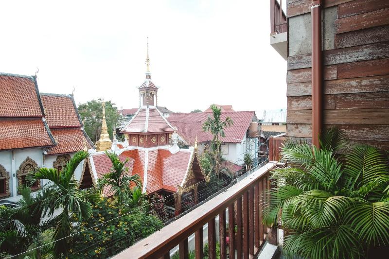 Tapae Gate Villa - Genel