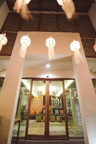 Tapae Gate Villa fotoÄŸrafÄ±