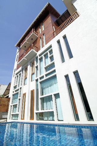 Tapae Gate Villa fotoÄŸrafÄ±