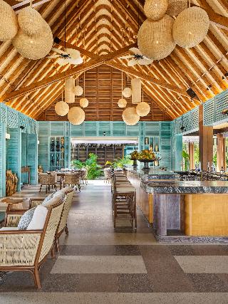 Joali Maldives fotoÄŸrafÄ±