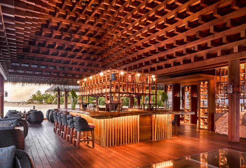 Joali Maldives - Bar