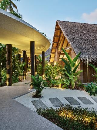 Joali Maldives fotoÄŸrafÄ±