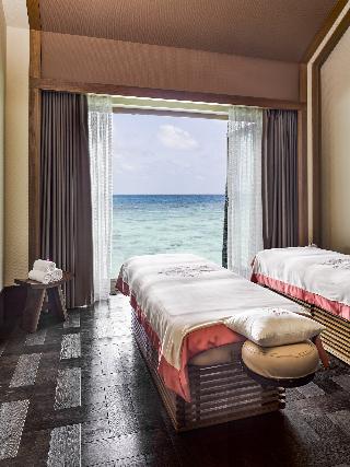 Joali Maldives fotoÄŸrafÄ±