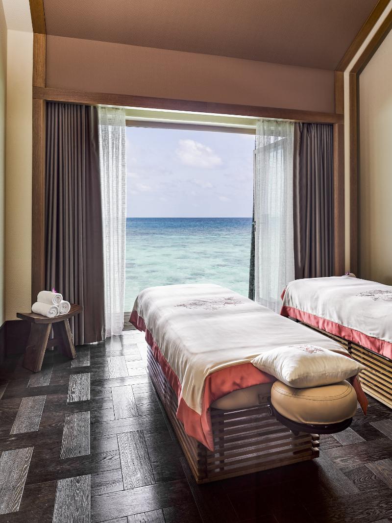 Joali Maldives - Aktivite