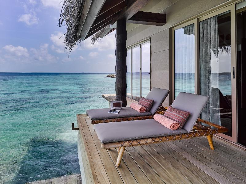 Joali Maldives - Aktivite