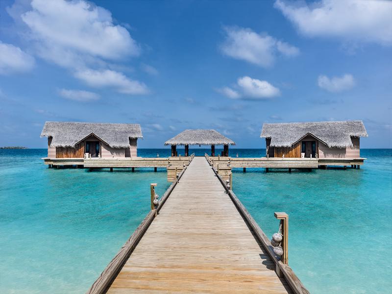 Joali Maldives - Aktivite