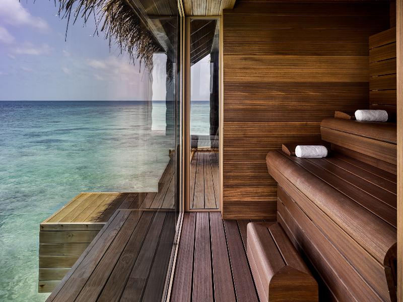 Joali Maldives - Aktivite