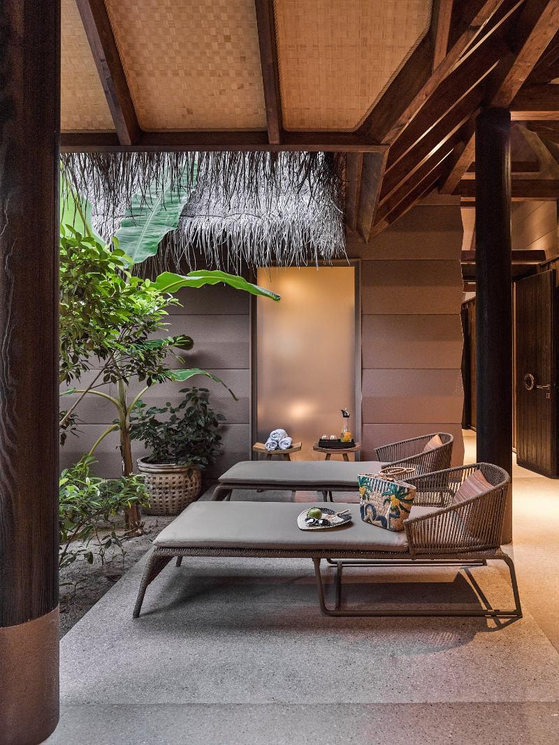 Joali Maldives - Aktivite
