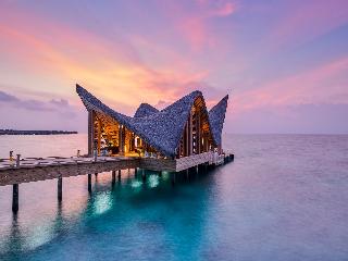 Joali Maldives otel fotoğrafı