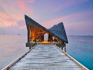 Joali Maldives fotoÄŸrafÄ±