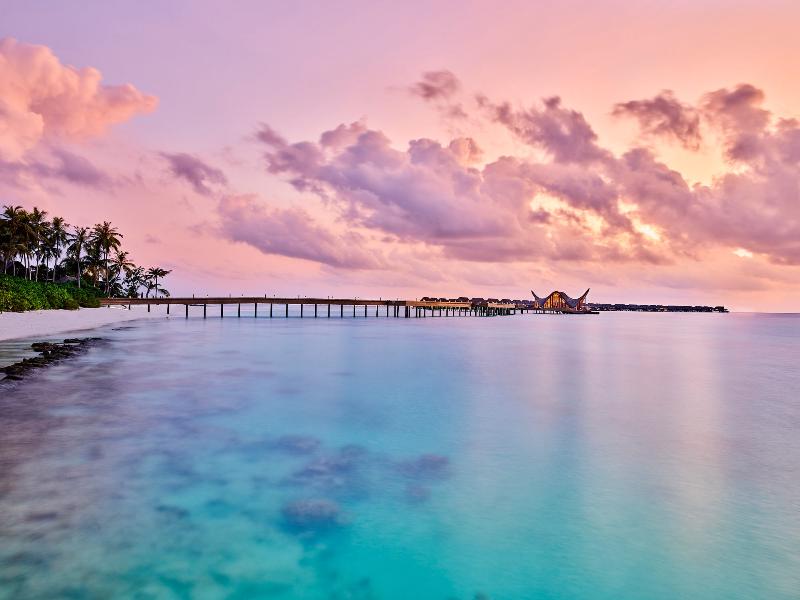Joali Maldives - Genel