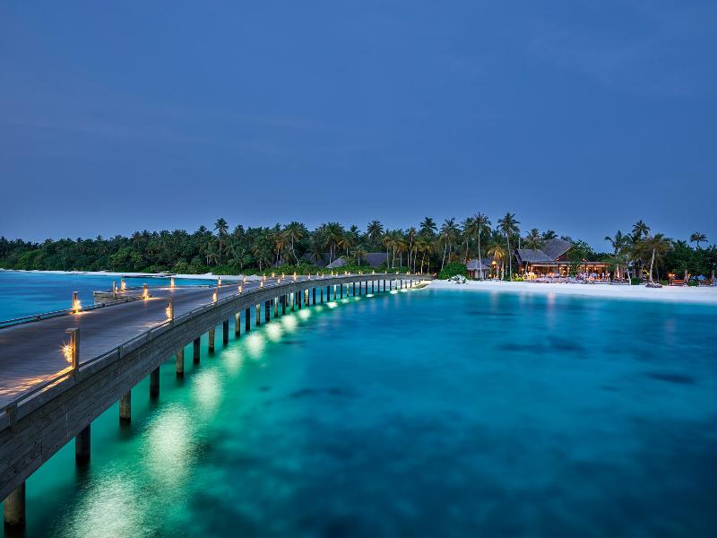 Joali Maldives - Genel