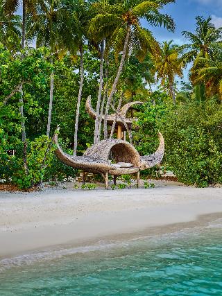 Joali Maldives fotoÄŸrafÄ±