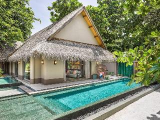 Joali Maldives fotoÄŸrafÄ±