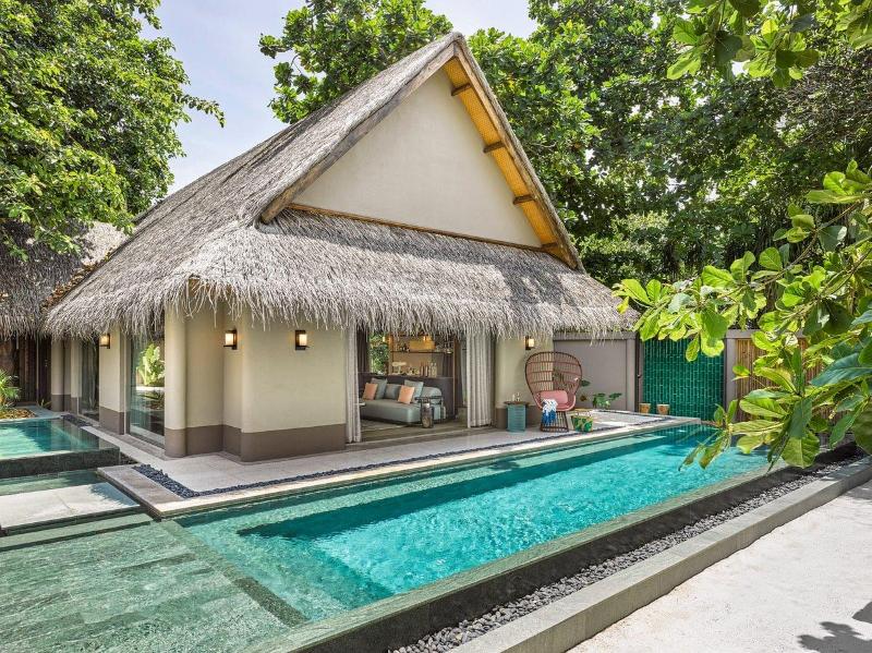 Joali Maldives - Oda