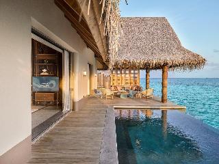 Joali Maldives fotoÄŸrafÄ±