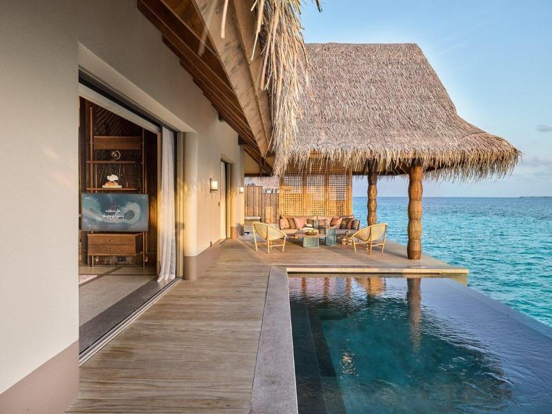 Joali Maldives - Oda