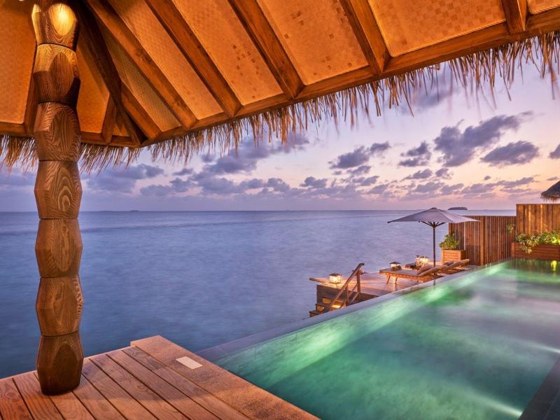 Joali Maldives - Oda