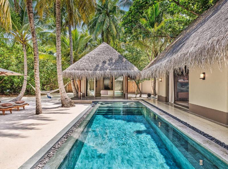 Joali Maldives - Oda