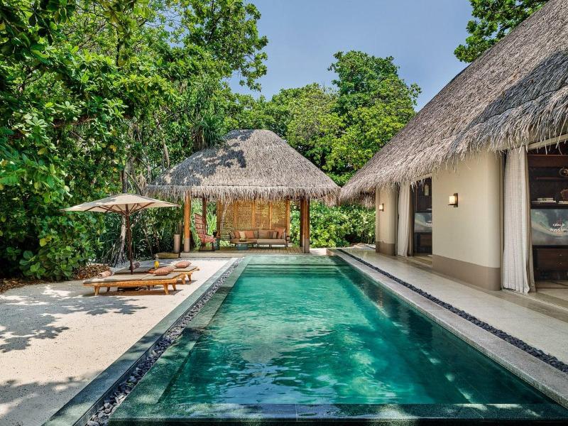 Joali Maldives - Oda