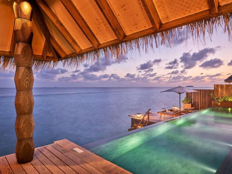 Joali Maldives - Oda