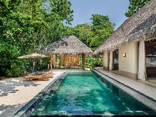 Joali Maldives fotoÄŸrafÄ±