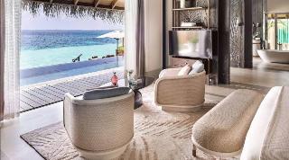 Joali Maldives fotoÄŸrafÄ±