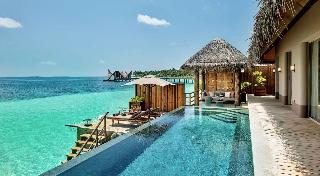 Joali Maldives fotoÄŸrafÄ±
