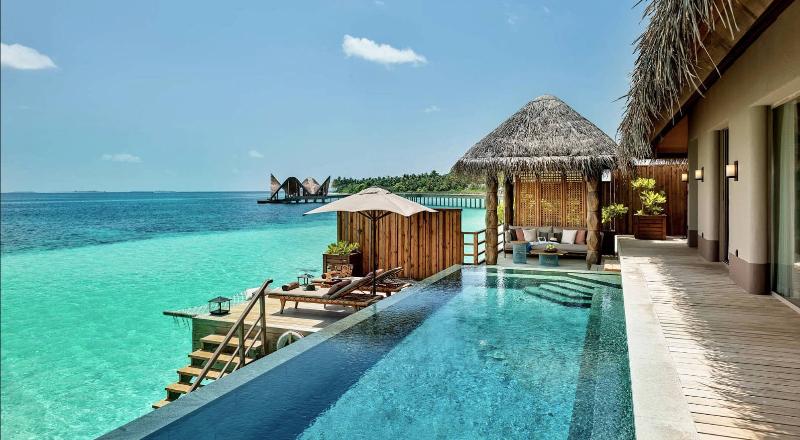 Joali Maldives - Oda