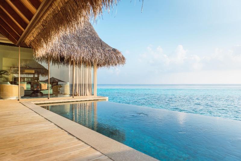 Joali Maldives - Oda