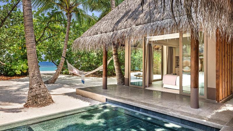 Joali Maldives - Oda