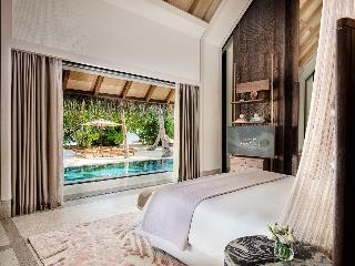 Joali Maldives fotoÄŸrafÄ±