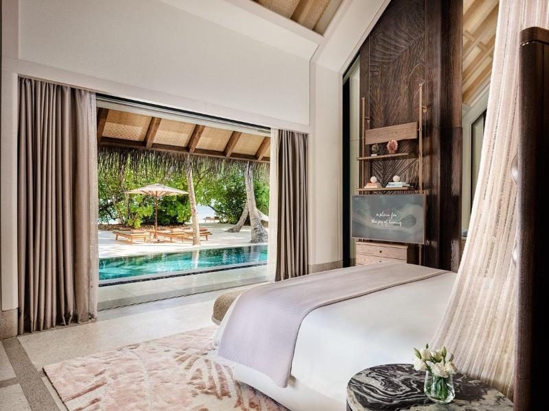 Joali Maldives - Oda