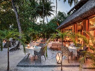 Joali Maldives fotoÄŸrafÄ±