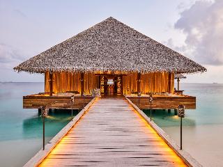 Joali Maldives fotoÄŸrafÄ±