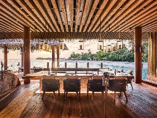 Joali Maldives fotoÄŸrafÄ±