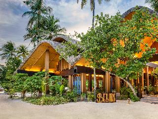 Joali Maldives fotoÄŸrafÄ±