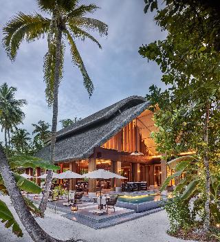 Joali Maldives fotoÄŸrafÄ±