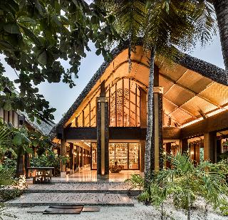 Joali Maldives fotoÄŸrafÄ±