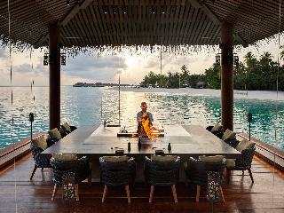 Joali Maldives fotoÄŸrafÄ±