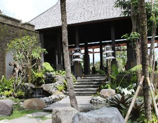 Kenran Resort Ubud By Soscomma fotoÄŸrafÄ±
