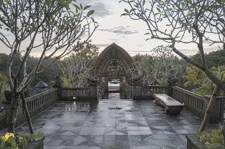 Kenran Resort Ubud By Soscomma fotoÄŸrafÄ±