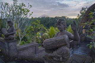 Kenran Resort Ubud By Soscomma fotoÄŸrafÄ±