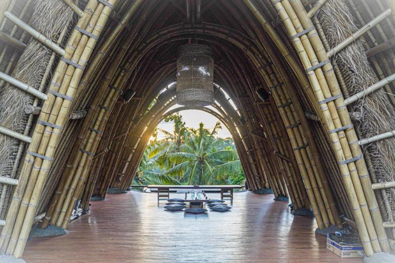 Kenran Resort Ubud By Soscomma - Aktivite