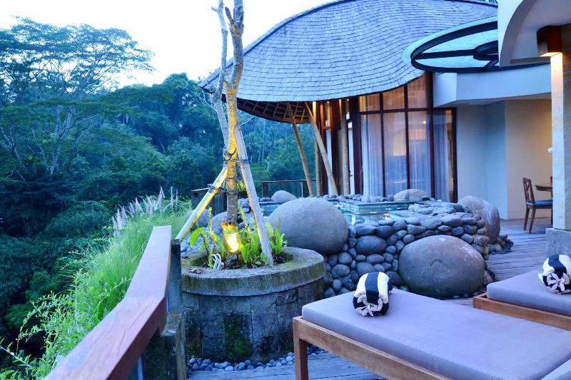 Kenran Resort Ubud By Soscomma - Aktivite