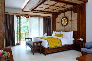 Kenran Resort Ubud By Soscomma fotoÄŸrafÄ±